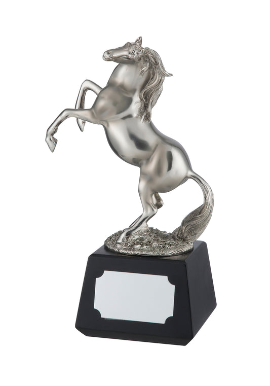 MB 26.5cm Horse Award