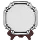 Square Chippendale Tray - 4 Sizes