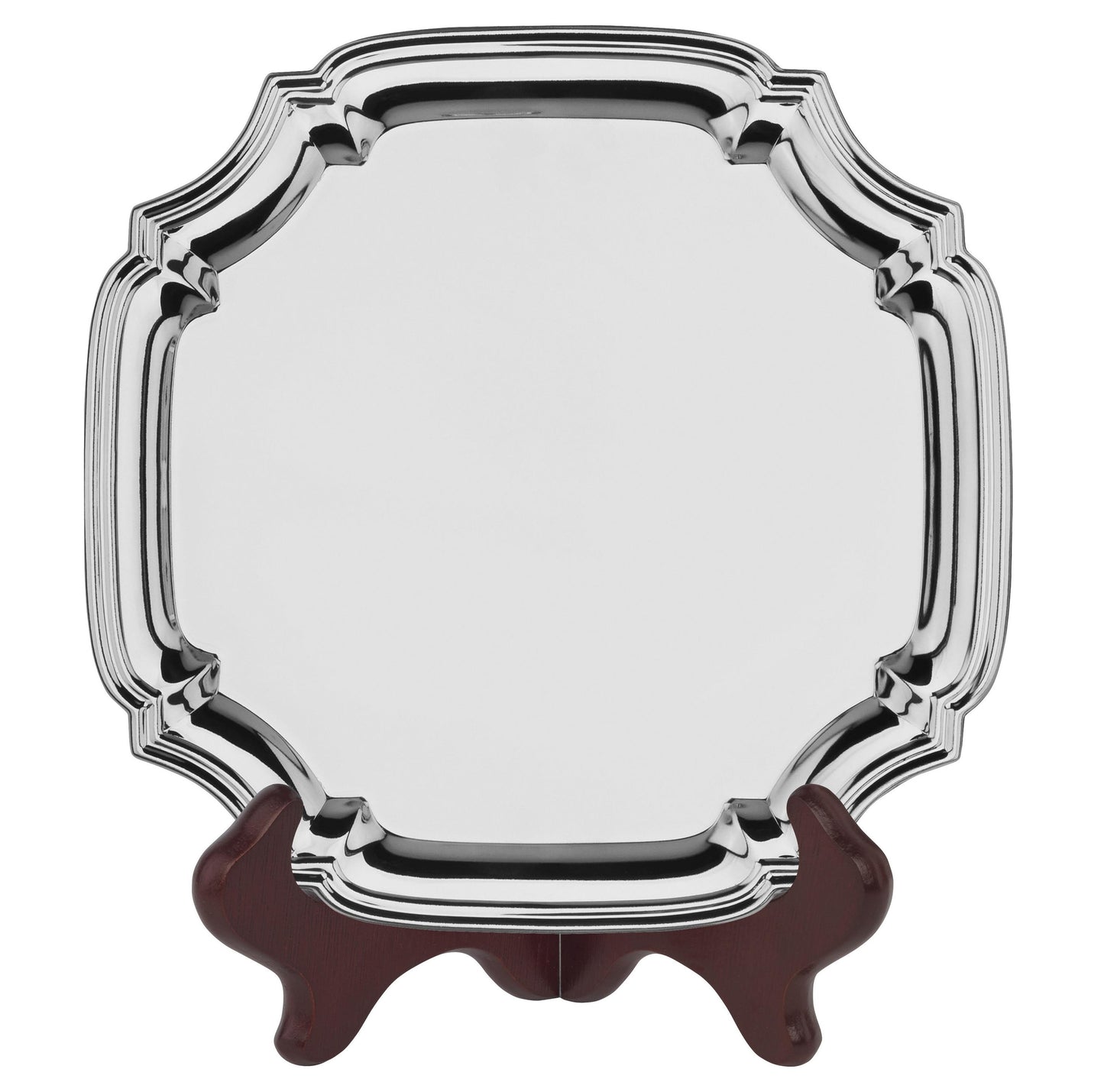 Square Chippendale Tray - 4 Sizes