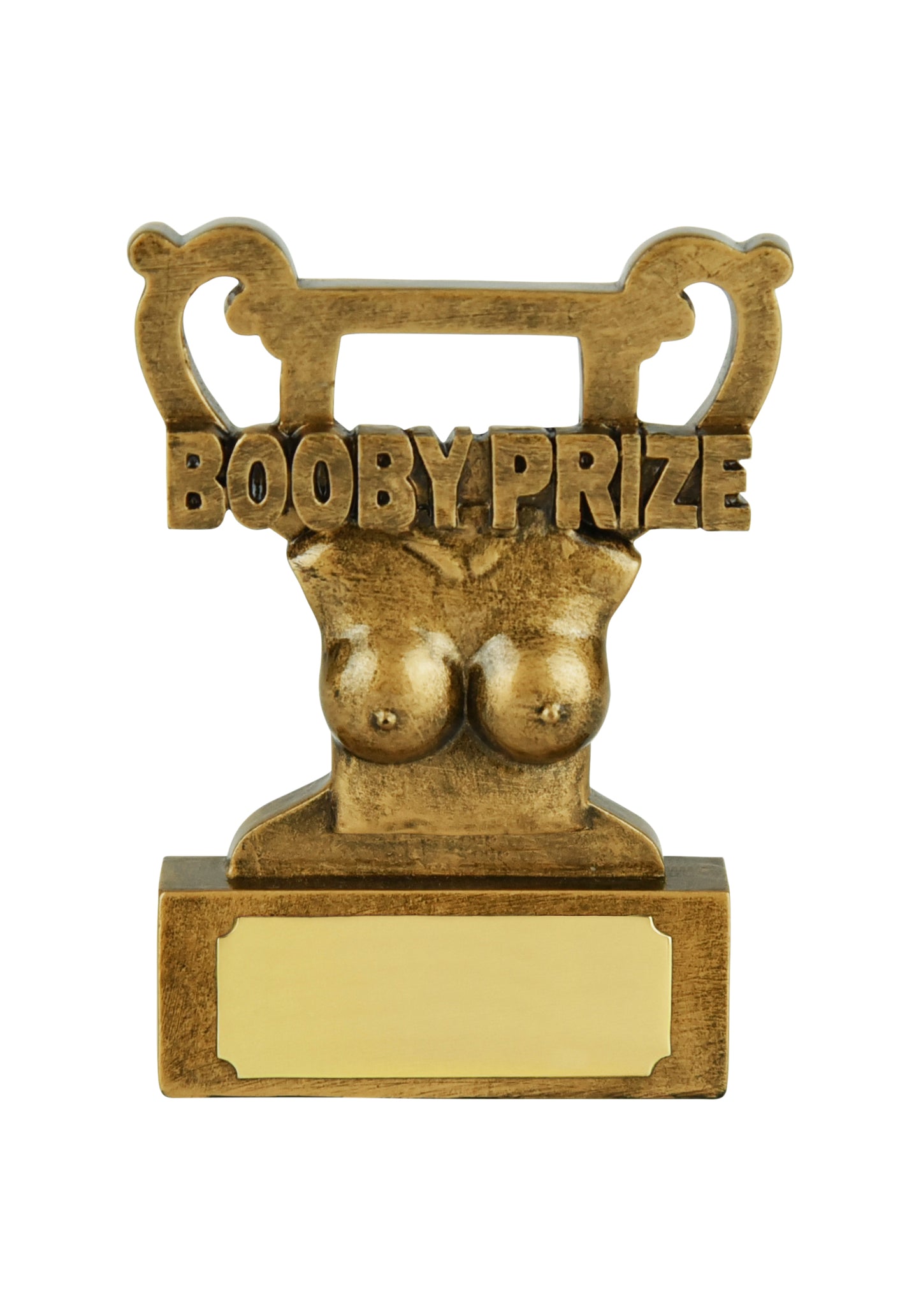 MB Mini Cup Booby Prize