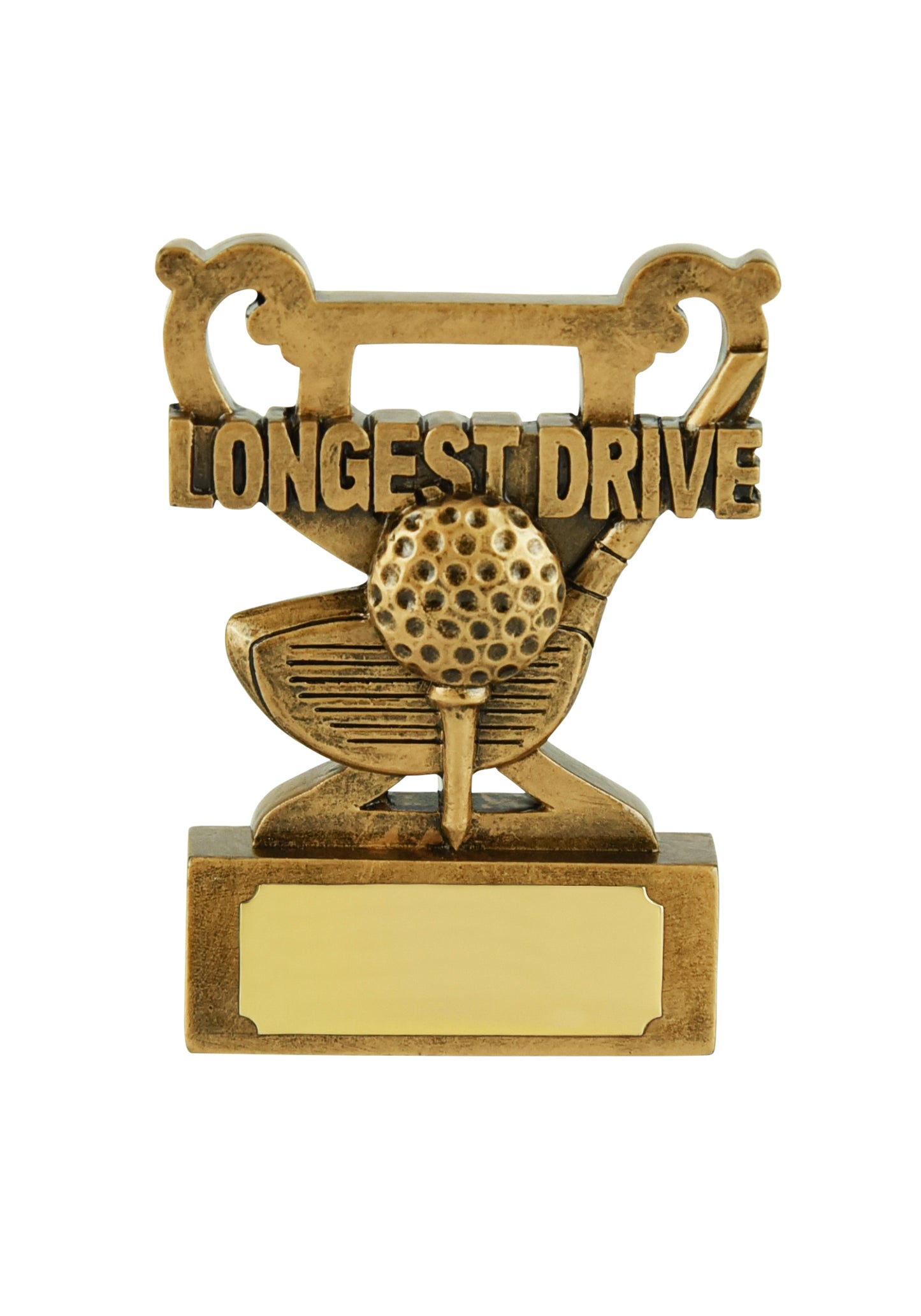 MB Mini Cup Golf Longest Drive