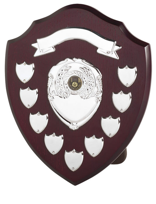 30cm Made up Shield