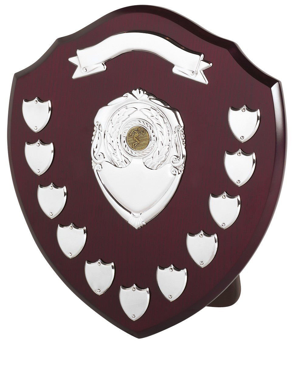 35cm Made up Shield