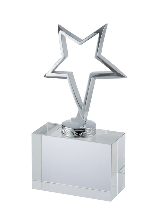 LG 17cm Star Award