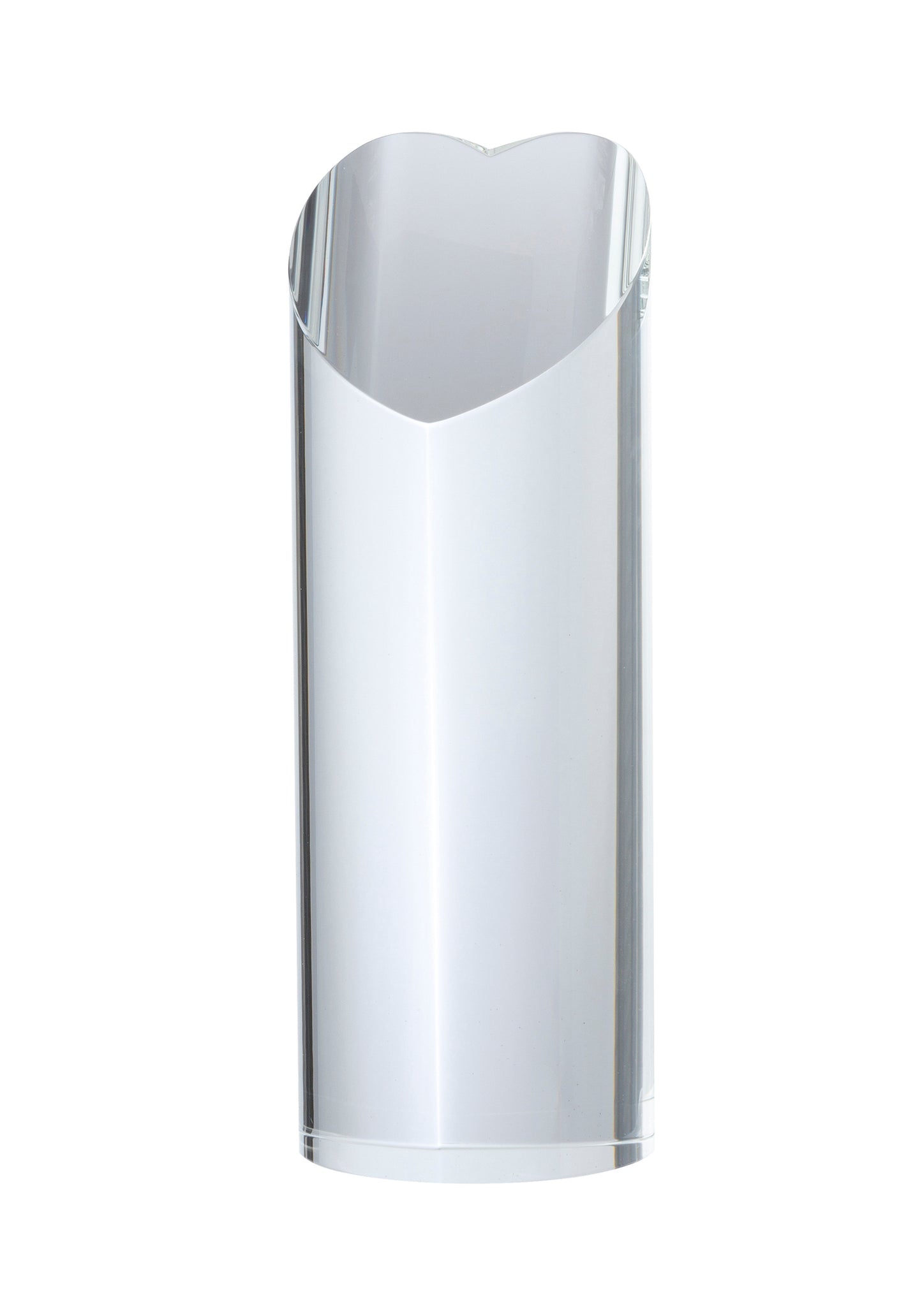 LG 23cm Swatkins Crystal Award