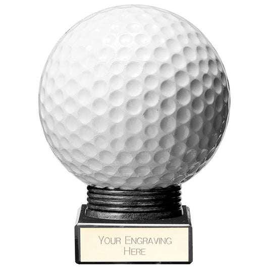Black Viper Legend Golf Award