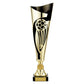 Champions Football Cup Gold & Black - 3 Sizes