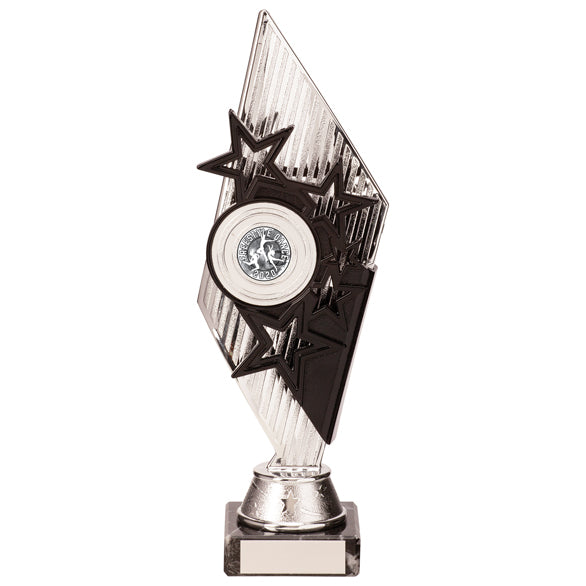 Pizzazz Plastic Trophy