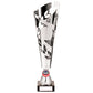 Zues Lazer Cut Metal Cup