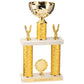 Starlight Champion Tower Trophy