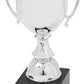 Silver Trophy Cup - 5 Sizes