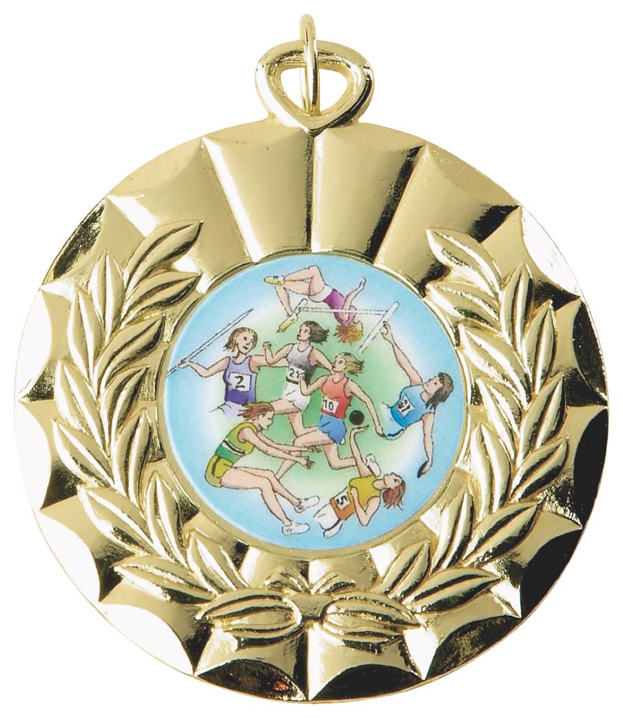 5cm Medal